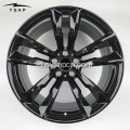 Kualitas baik x5 x6 5series 3series Forged Rims